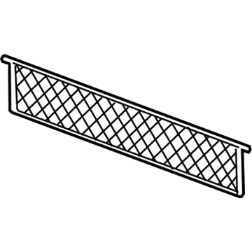 GM 10321693 Cargo Net