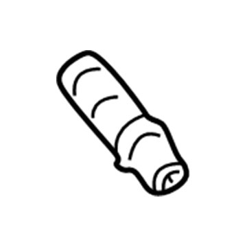 GM 12575008 Oil Pressure Sending Unit