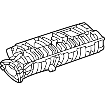 GM 55506352 Intake Manifold