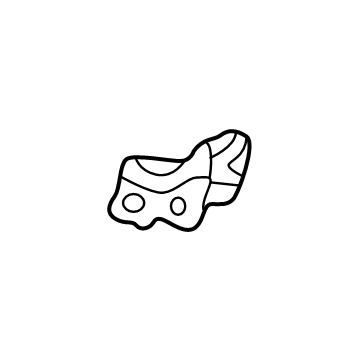 GM 84451611 Extension