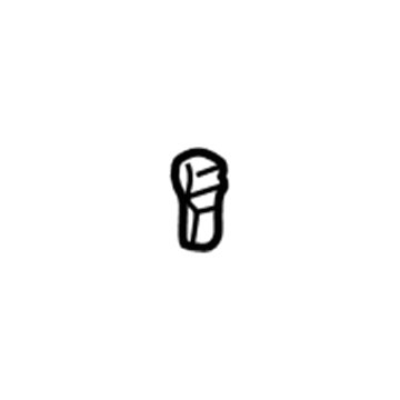 Lexus 82616-20010 Puller, Fuse