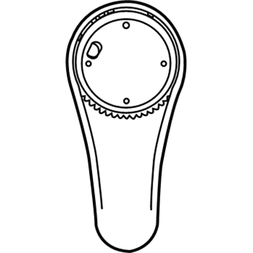 Mopar 53022316AC Chain-Timing