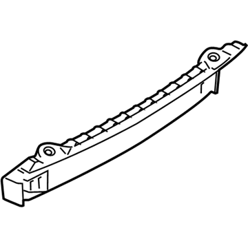 BMW 51-47-7-284-139 Loading Sill Cover