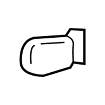 Toyota 90981-15030 Exterior Bulbs