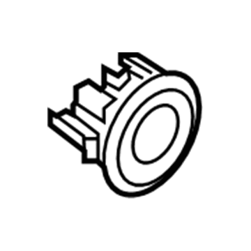 Infiniti 28590-3JA0A Control Unit-IMMOBILIZER