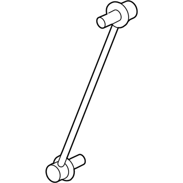 Mopar 5174185AC Link-STABILIZER Bar