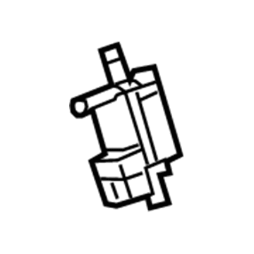 GM 12649146 Valve