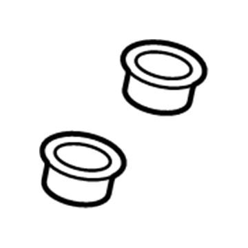 Kia 585131G200 Seal-Reservoir