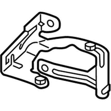 Hyundai 59260-3Q500 Bracket Assembly