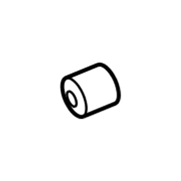 Hyundai 55218-3M000 Bush-Lower Arm, Rear
