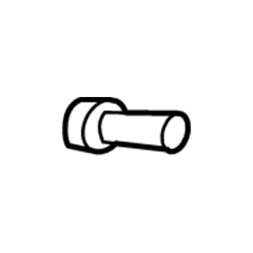 Honda 42753-STK-A04 Sensor Assembly, Tpms