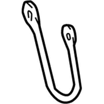 GM 19244993 Check Cable