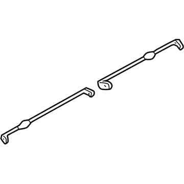 GM 15562721 Rod
