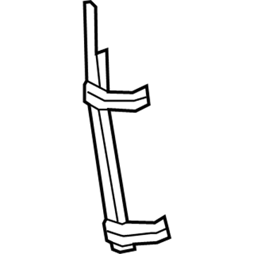 GM 25958242 Rear Guide