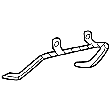GM 84981415 Extension