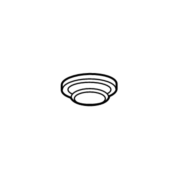 GM 42706974 Upper Insulator