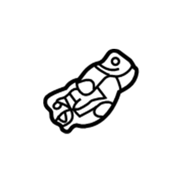 Kia KK15032850 Joint-Steering