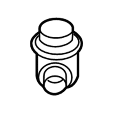 Hyundai 28193-3M100 Hose