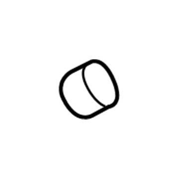 GM 11569839 Wiper Motor Nut