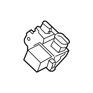 Nissan 25230-00Q0J Relay