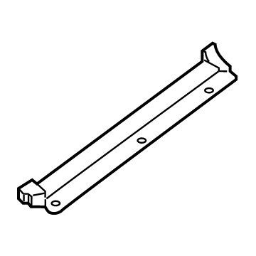 Nissan 92183-5RB0A Seal-Condenser