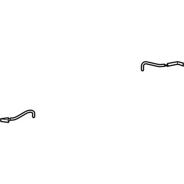GM 19121998 Release Cable