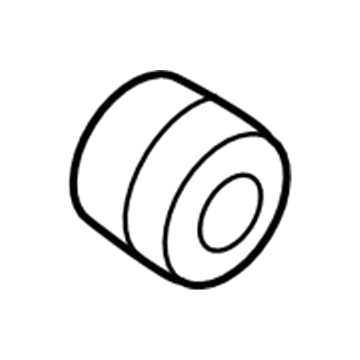 Mopar 5103955AB BUSHING-STABILIZER Bar
