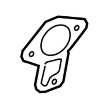 Toyota 16325-75011 Water Inlet Gasket