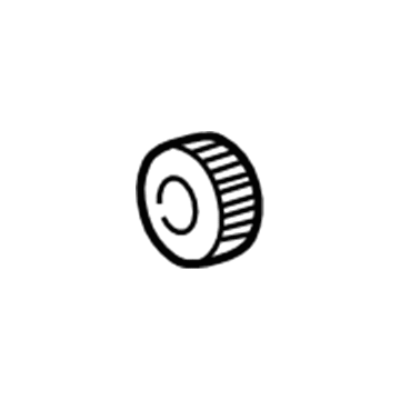 Ford 1S7Z-6306-CF Timing Gear Set