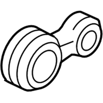 Ford 9E5Z-6068-D Torque Strut