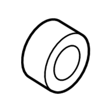 Kia 527201F000 Rear Wheel Bearing