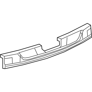 GM 23208334 Absorber