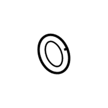 Nissan 20695-8H32D Bearing Seal, Exhaust Joint