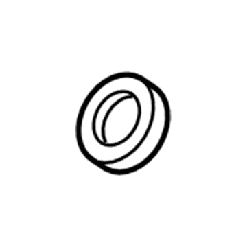 Nissan 20695-1KT0A Bearing Seal, Exhaust Joint