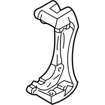 GM 88964175 Mount Bracket