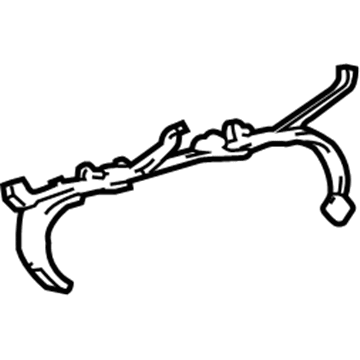 Toyota 81940-52100 Lens