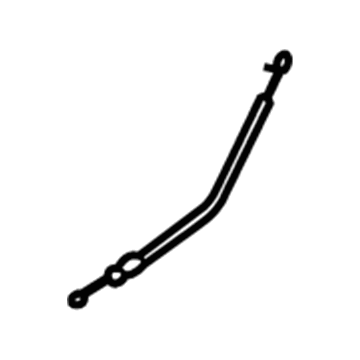 Toyota 55906-52140 Control Cable