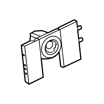Nissan 28533-9DJ2A Cover