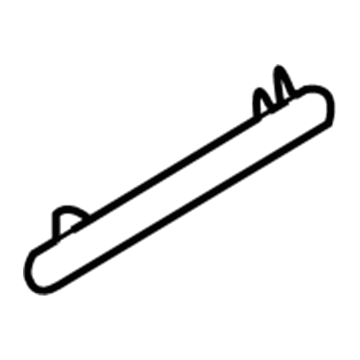 Nissan 73940-JM00B Grip Assembly-Assist
