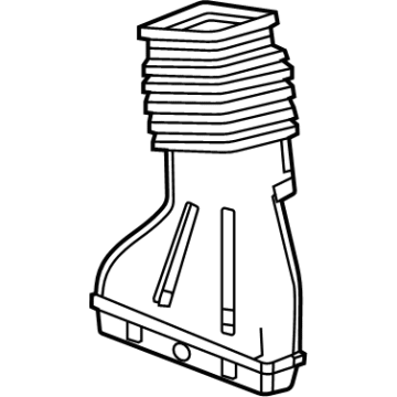 GM 60004811 Adapter