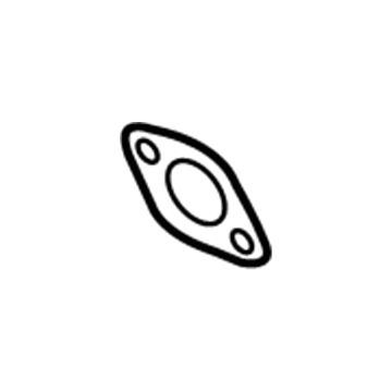 Mopar MB687002 Gasket-Converter To Pipe