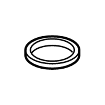 Nissan 16523-86G00 Insulator-Air Cleaner
