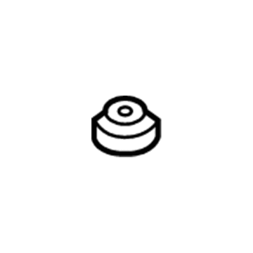 BMW 13-71-7-571-356 Bump Stop