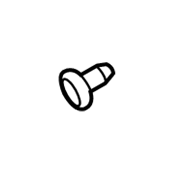Ford -W715340-S900 Lock Bolt