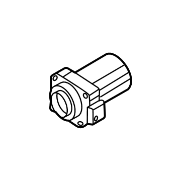 Kia 478994G300 Actuator Assy