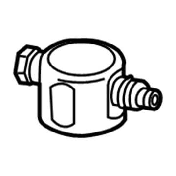 GM 89038598 Drier