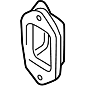 GM 12684475 Adapter