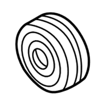 GM 97374383 Vibration Damper