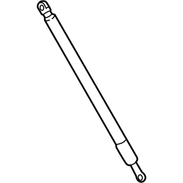 Toyota 68960-0R020 Lift Cylinder