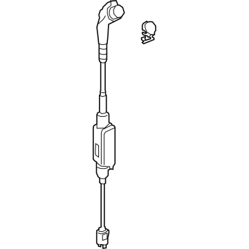 Toyota G9060-47130 Charge Cable